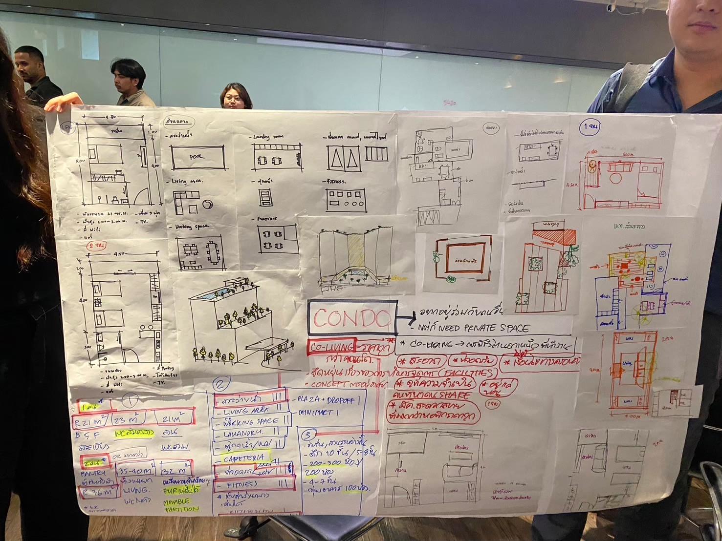 LINE_ALBUM_Co-creation Workshop_251018_1