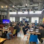 LINE_ALBUM_Co-living Hackathon_251018_4